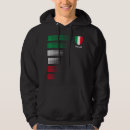 Search for italian flag hoodies Heritage