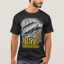 Search for b52 tshirts Aircraft