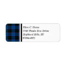 Search for clan hume Plaid