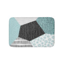 Search for artistic bath mats Creative