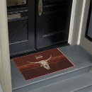 Search for skull doormats Vintage
