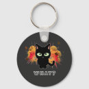 Search for murderousness key rings Kitten