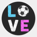 Search for love soccer stickers Player