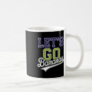 Search for go bananas mugs Lets go brandon