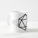 Search for tabletop role playing game mugs Dice