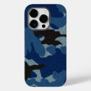 Search for blue camo iphone cases Masculine