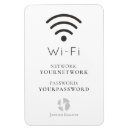Search for logo white magnets Business