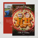 Search for merry candy cane christmas cards Couple