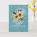 Search for scripture verse birthday cards Flowers