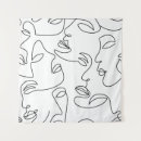 Search for abstract drawing art Feminine