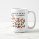 Search for bun mugs Funny