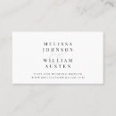 Search for business reception invitations Typography