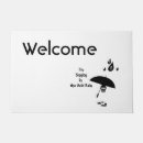 Search for singing doormats Funny