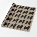 Search for norwegian wrapping paper Dog
