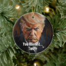Search for mug” christmas tree decorations For him