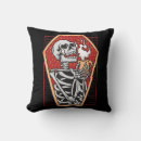 Search for coffin cushions Gothic