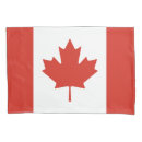 Search for canada pillowcases North america
