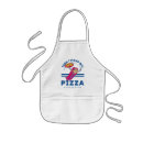 Search for for kids and teens aprons Pizza