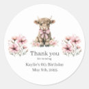Search for highland cattle stickers Farmhouse