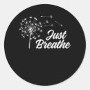Search for yoga breathe stickers Spiritual