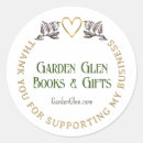 Search for support small business stickers Elegant