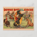 Search for stunts postcards Circus