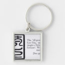 Search for good fortune key rings Chinese