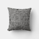 Search for greek key cushions Classical