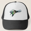 Search for right hats Green