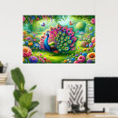 Search for large butterfly posters Bird