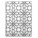 Search for islamic notebooks Pattern
