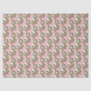 Search for vintage roses tissue paper Gold