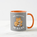Search for snuggle mugs The snuggle is real