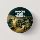 Search for support the troop badges War