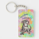 Search for pit bull key rings Pet