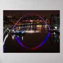 Search for millenium art Tyne