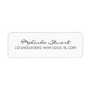 Search for attorney return address labels Professional