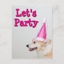 Search for dog panting cards Cute