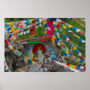 Search for buddhist flags posters Prayer flag