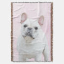 Search for french bulldog blankets Cute