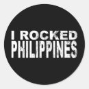 Search for the philippines stickers National