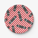Search for skateboard paper plates Retro
