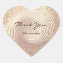 Search for heart glitter stickers Glam