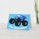 Search for monster truck cards Cute