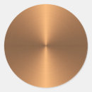 Search for bronze metal stickers Metallic