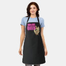 Search for mahjong aprons Funny