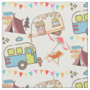 Search for camping fabric Campervan