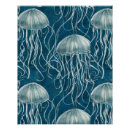 Search for blue pattern posters Ocean