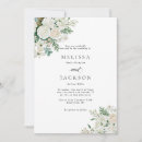 Search for dogwood invitations Green