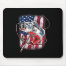 Search for deep sea fish mousepads Boat